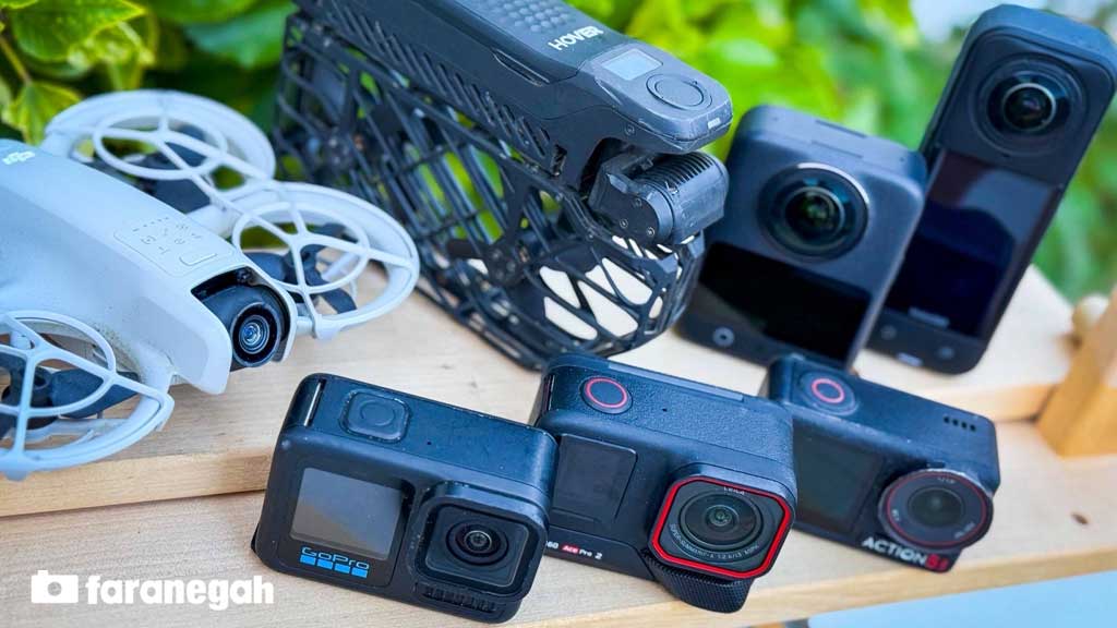 نمایندگی دی جی آی DJI