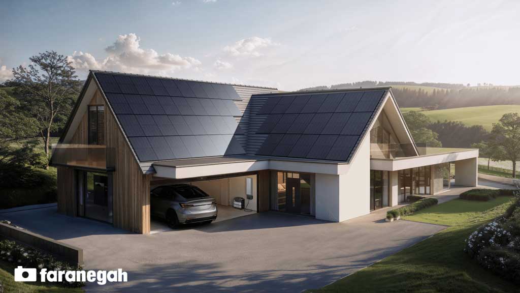 پاور استیشن اکوفلو