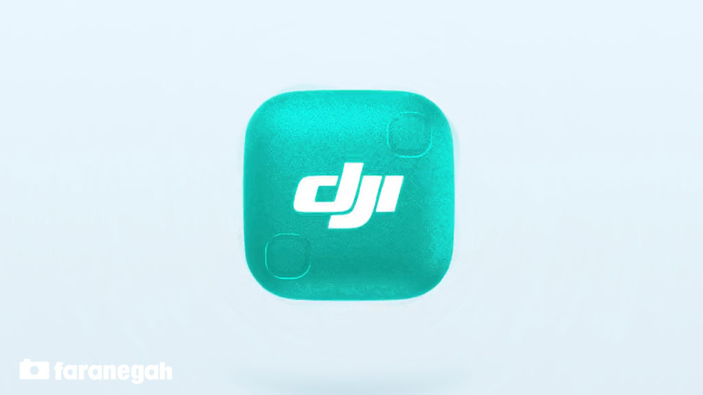 میکروفون DJI Mic Mini 2