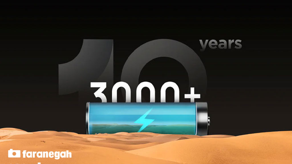 ذخیره کننده انرژی EcoFlow River 2 pro