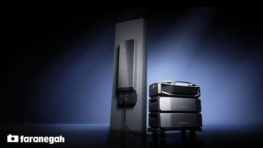 خرید EcoFlow DELTA Pro Ultra