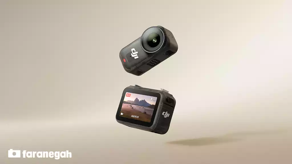 آیا دوربین اسمو نانو Osmo nano برنده میدان دوربینهای جیبی است؟