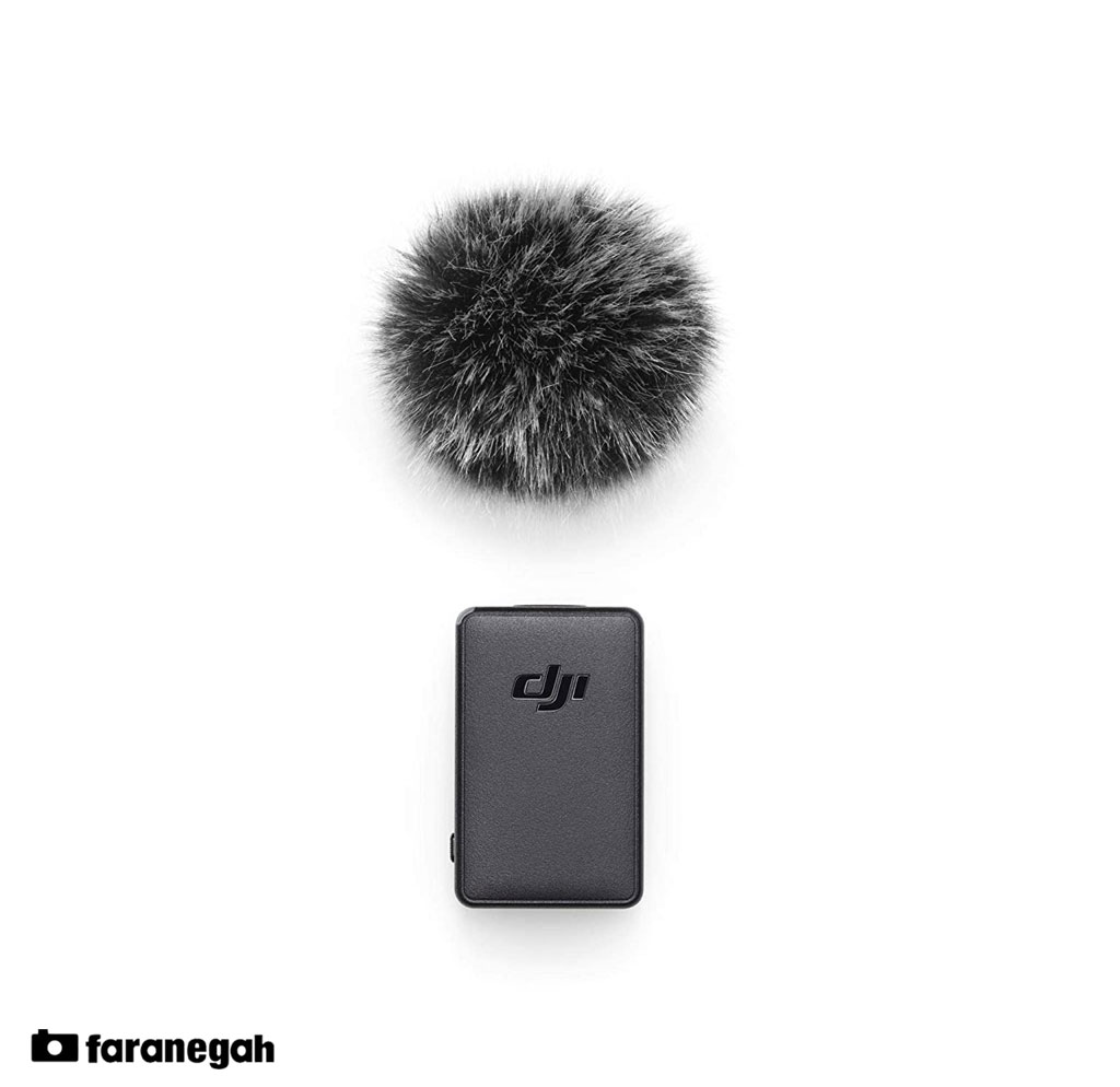 اسمو پاکت 2 کمبو Osmo Pocket 2 Creator Combo