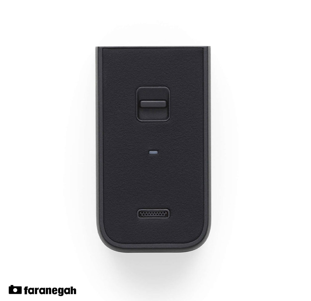 اسمو پاکت 2 کمبو Osmo Pocket 2 Creator Combo