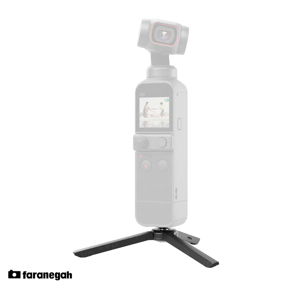 اسمو پاکت 2 کمبو Osmo Pocket 2 Creator Combo