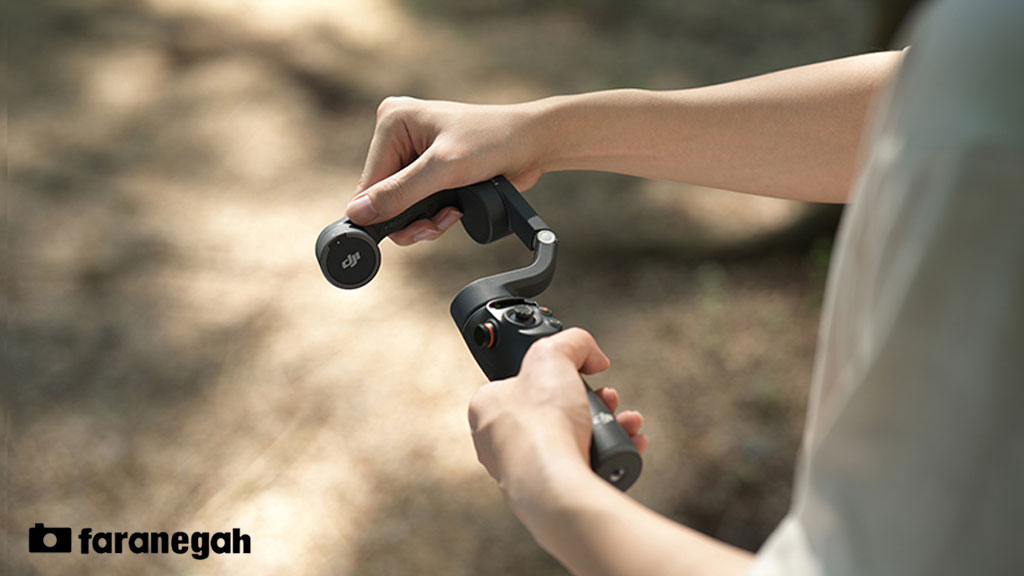 اسمو موبایل Osmo Mobile 6.2