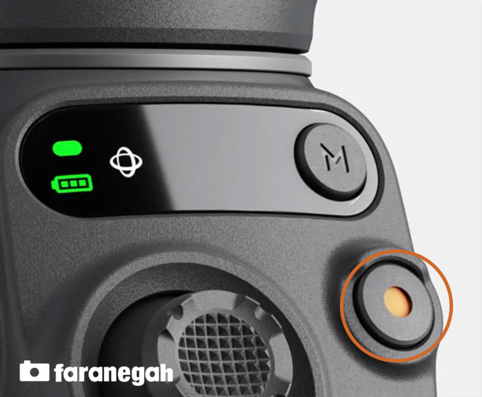 اسمو موبایل Osmo Mobile 6.2