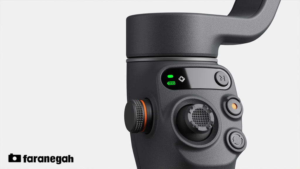 اسمو موبایل Osmo Mobile 6.2