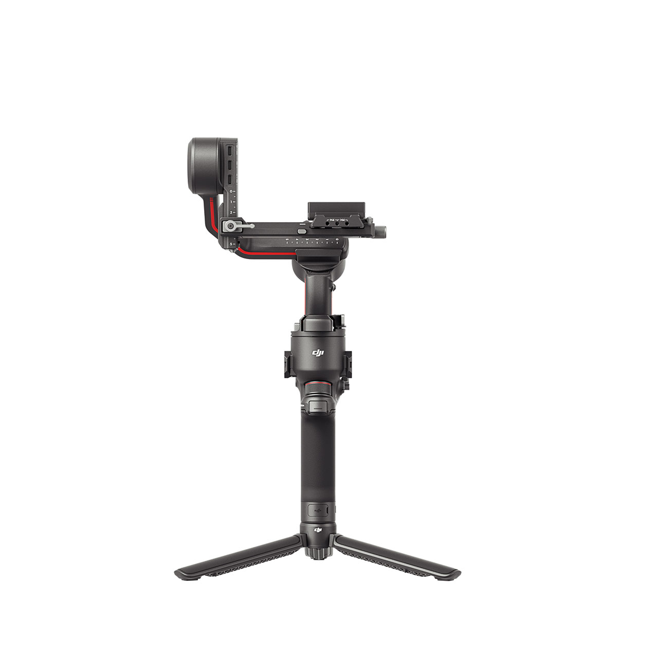 گیمبال دوربین آر اس 3 DJI RS3 Gimbal Camera Stabilizer - Non Active - Global Guarantee - توضیحات