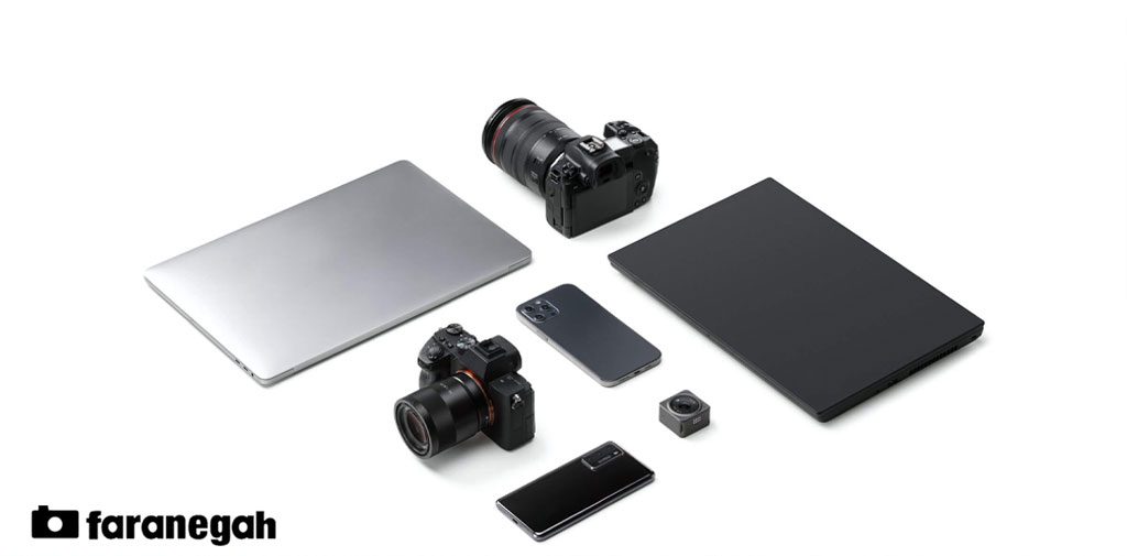 میکروفون دی جی آی DJI Mic 2 TX + 1 RX + Charging Case