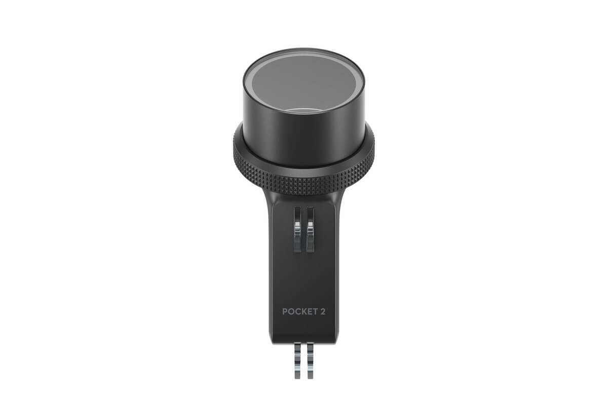 کیف ضد آب DJI Pocket 2 - توضیحات