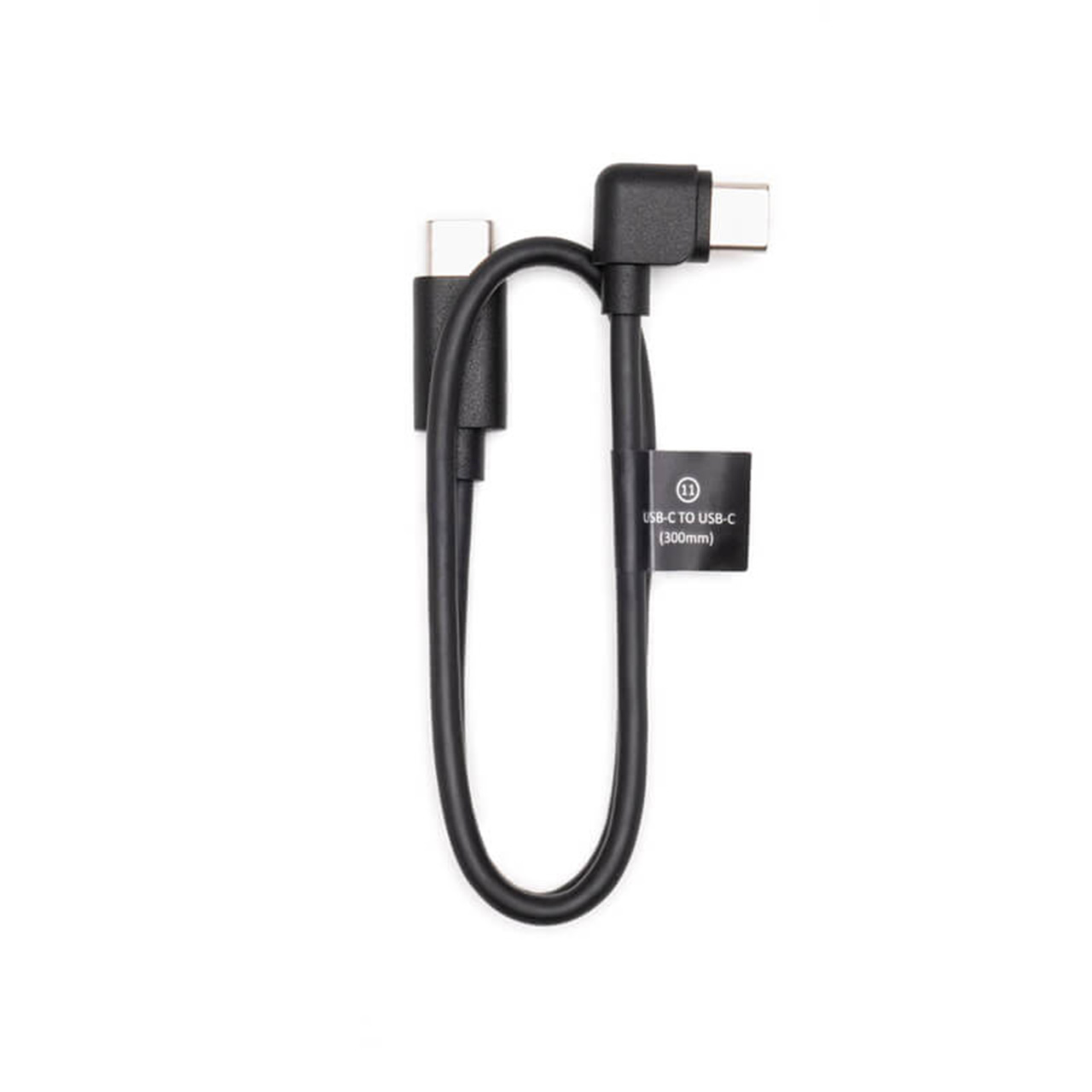 کابل اتصال دوربین L شکل DJI RS L-Shaped Multi Camera Control Cable _USB-C, 30 cm - توضیحات