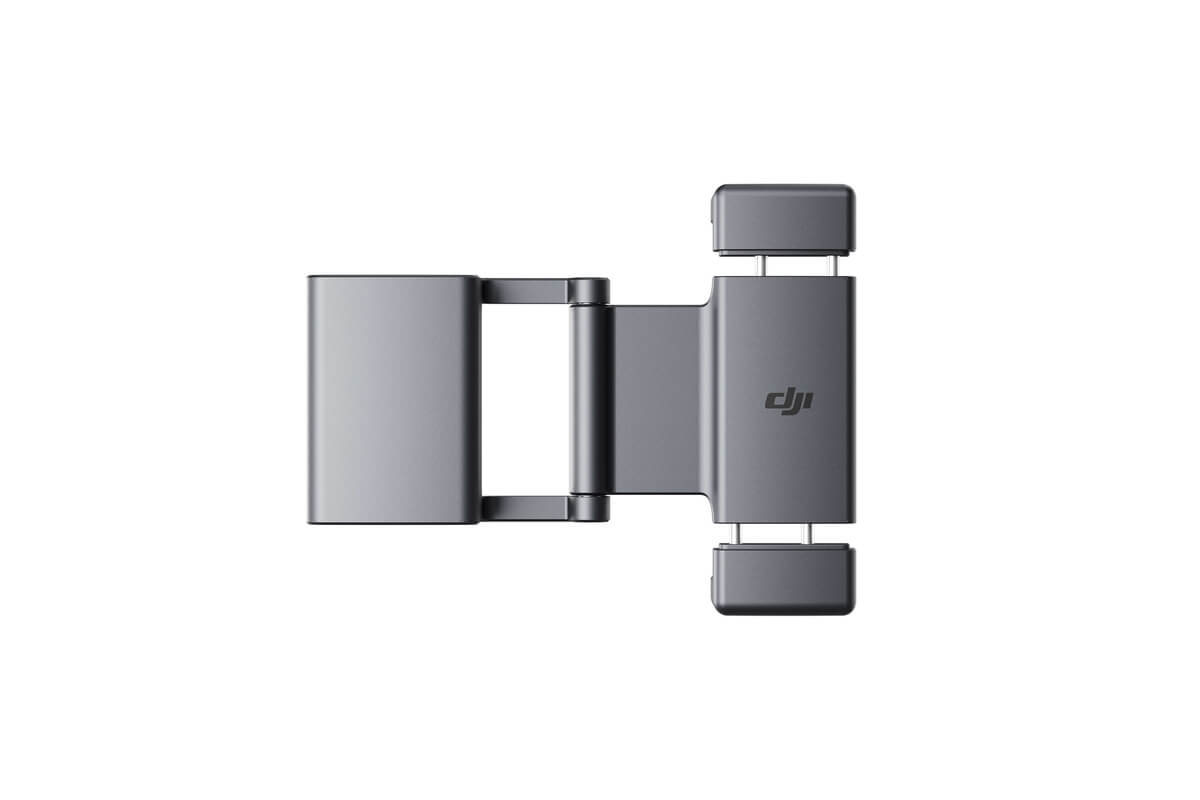 نگهدارنده گوشی DJI Pocket 2 - توضیحات