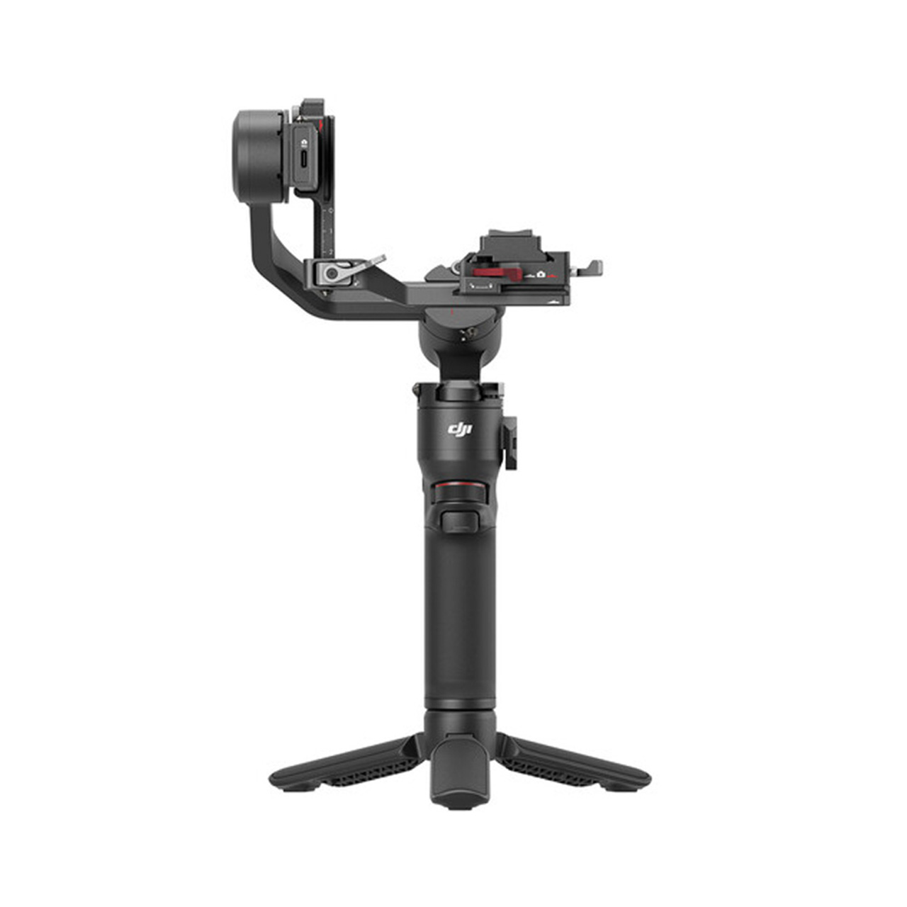 گیمبال دوربین آر اس 3 مینی DJI RS 3 Mini Gimbal Stabilizer - Non Active - Global Guarantee - توضیحات