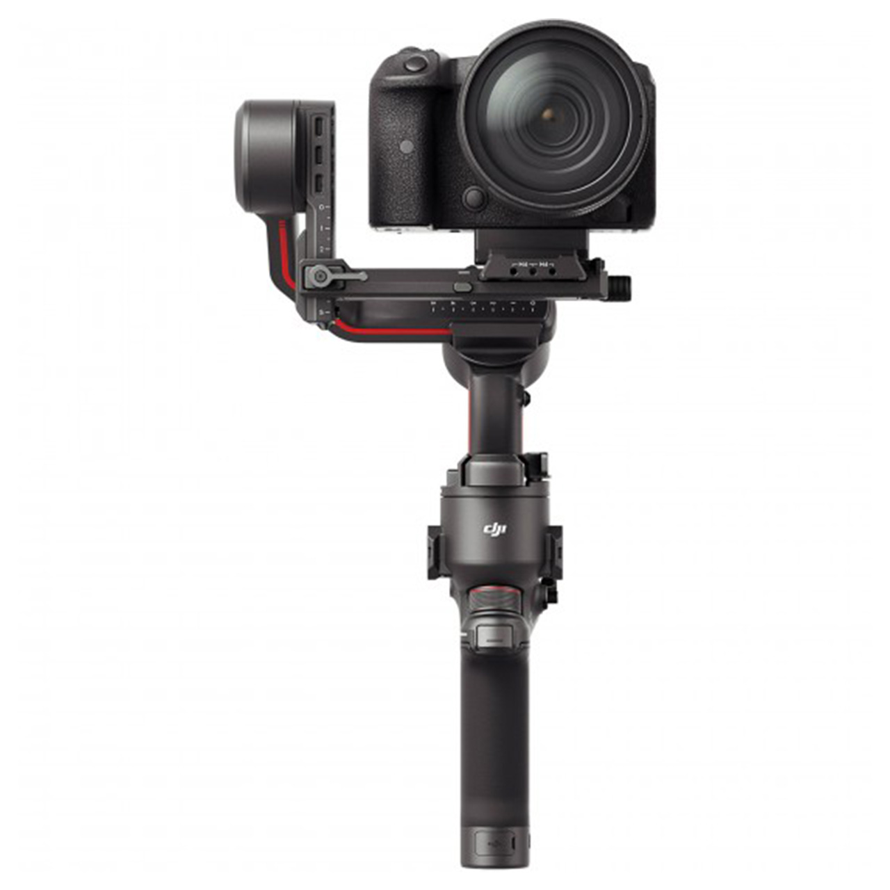 گیمبال دوربین آر اس 3 پرو DJI RS3 Pro Gimbal Stabilizer - Non Active - Global Guarantee - توضیحات