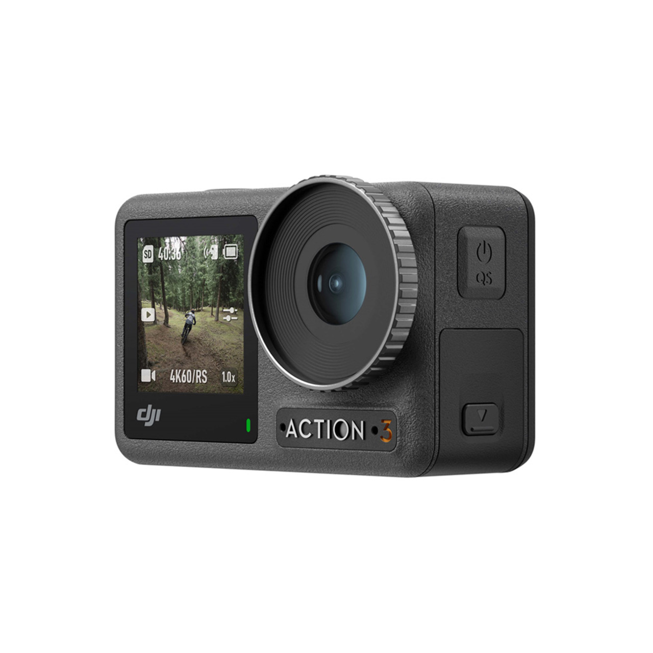 دوربین ورزشی Osmo Action 3 Adventure Combo