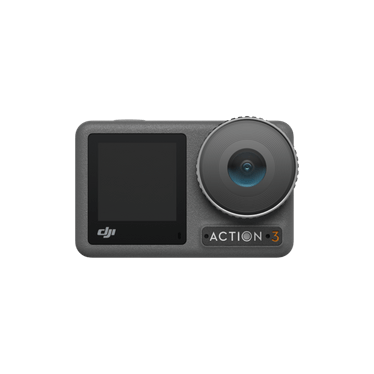 دوربین ورزشی Osmo Action 3