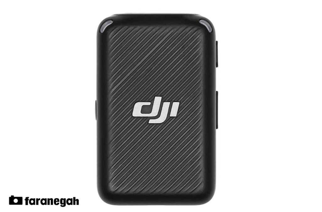 میکروفون دی جی آی DJI Mic 2 TX + 1 RX + Charging Case