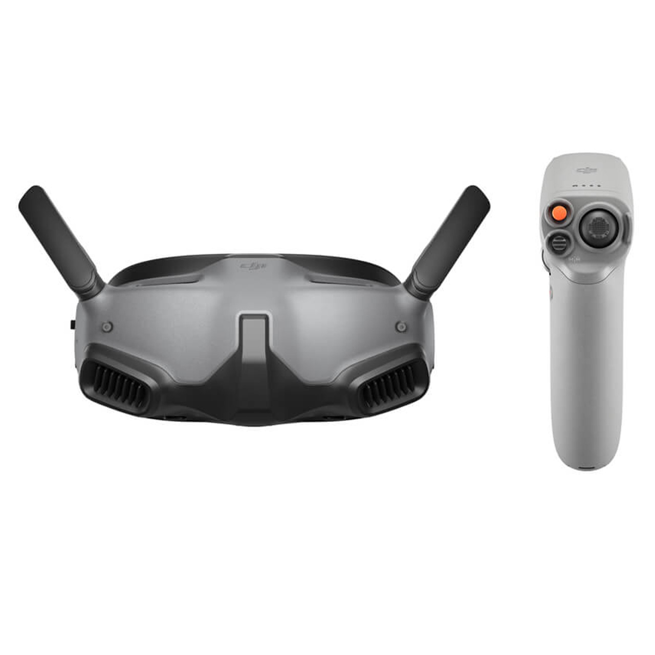 DJI Goggles Integra Motion Combo - توضیحات