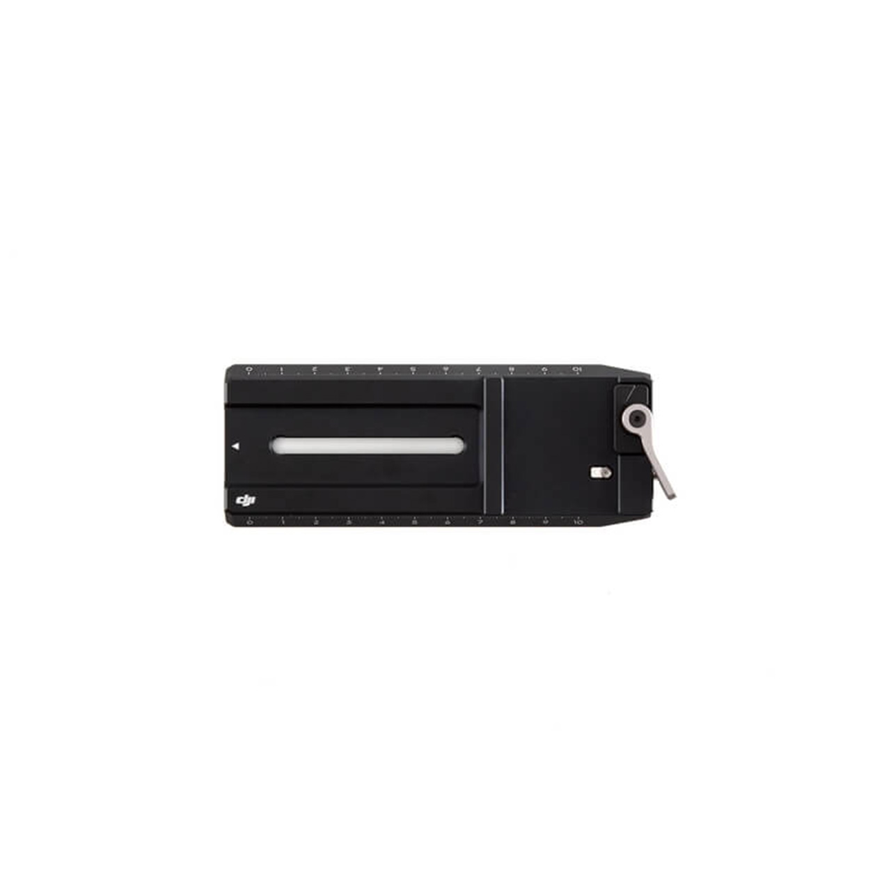 صفحه آزاد کننده سریع DJI R Quick-Release Plate_Lower - توضیحات