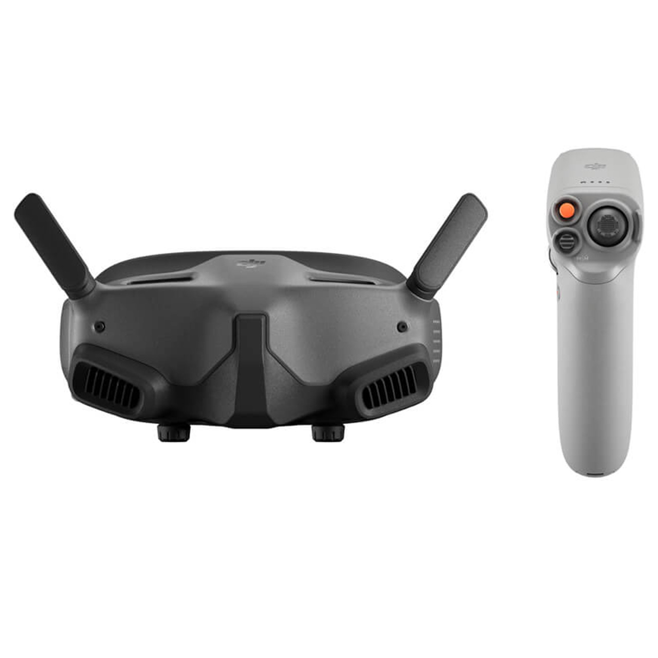 DJI Goggles 2 Motion Combo - توضیحات