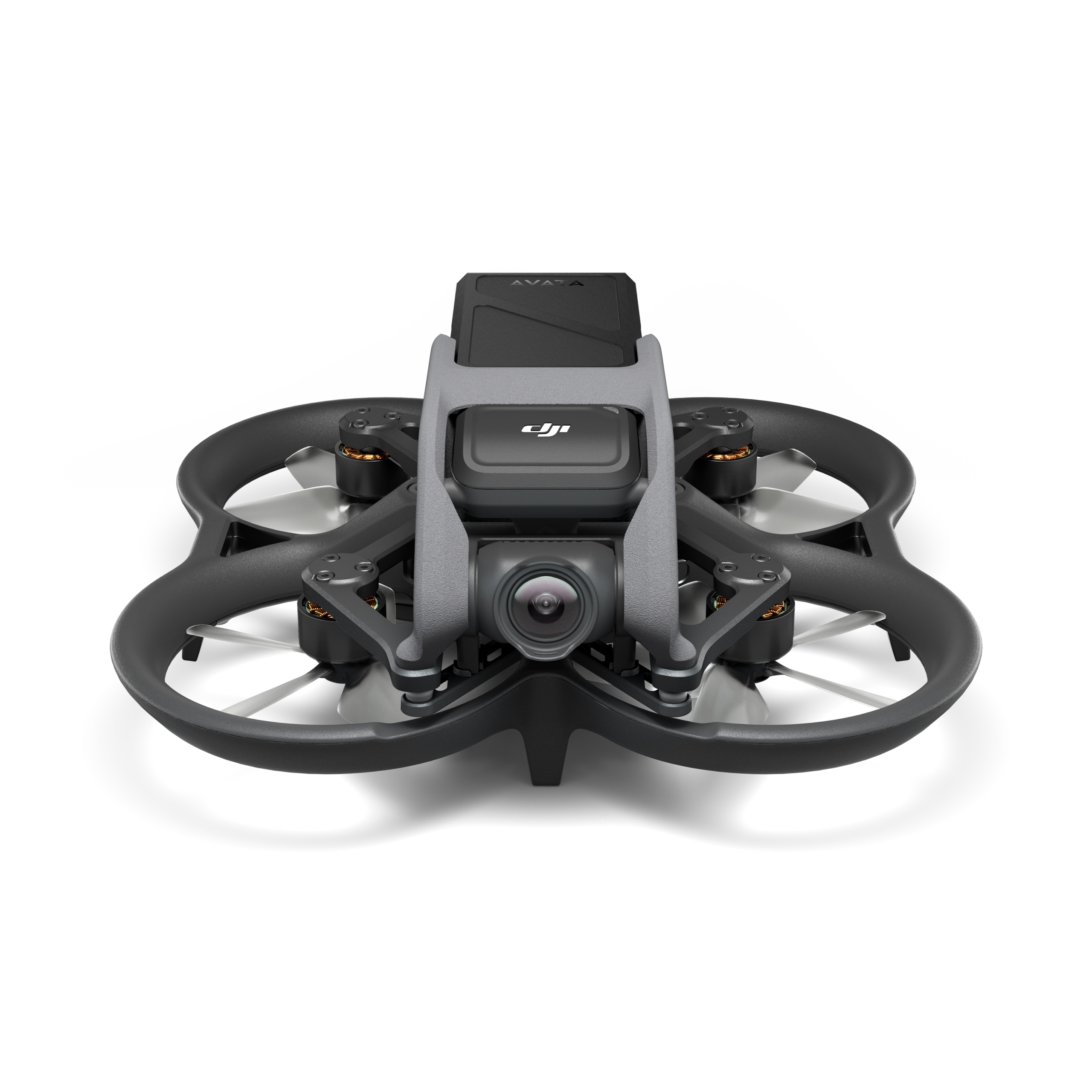 پهپاد آواتا DJI Avata - توضیحات