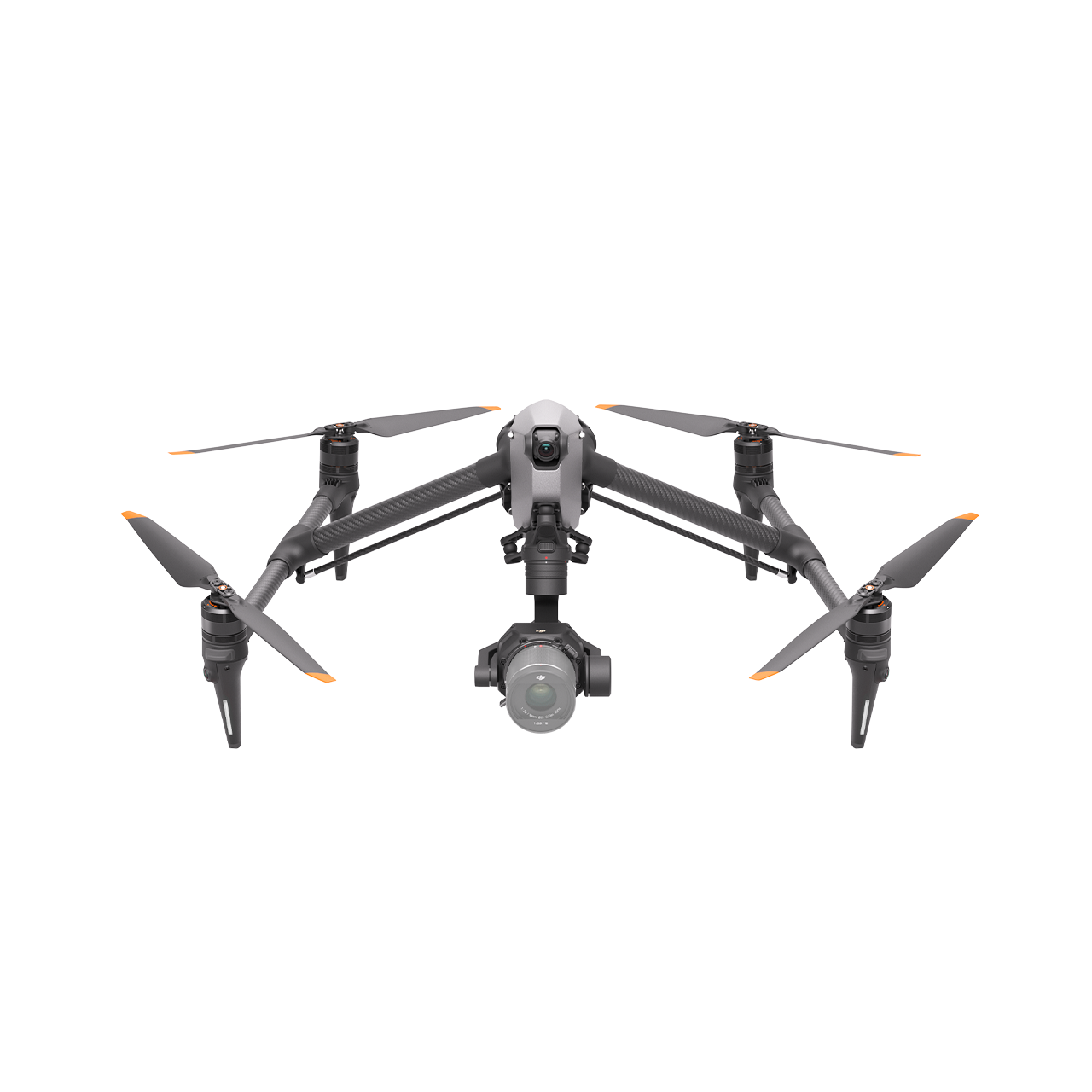 پهپاد اینسپایر DJI Inspire 3 - توضیحات
