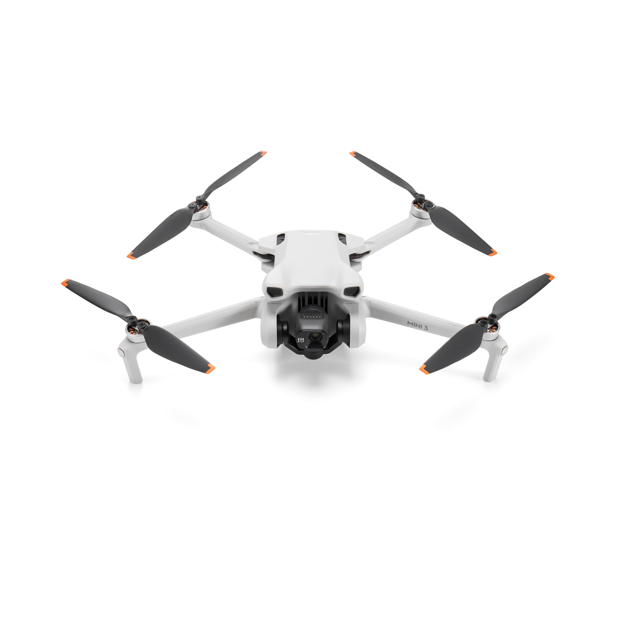 پهپاد مویک مینی DJI Mini 3 - توضیحات
