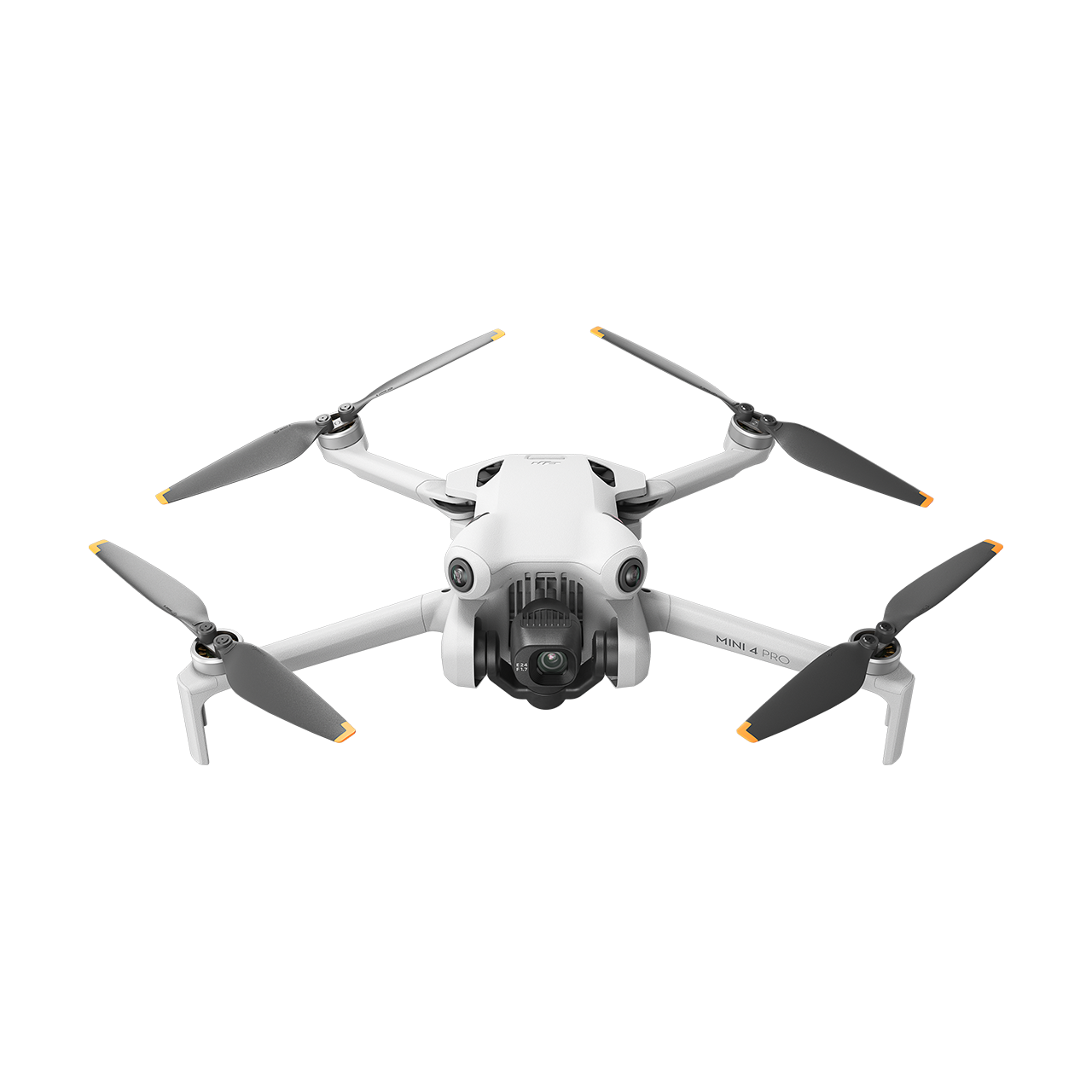 پهپاد مینی 4 پرو DJI Mini 4 Pro - توضیحات