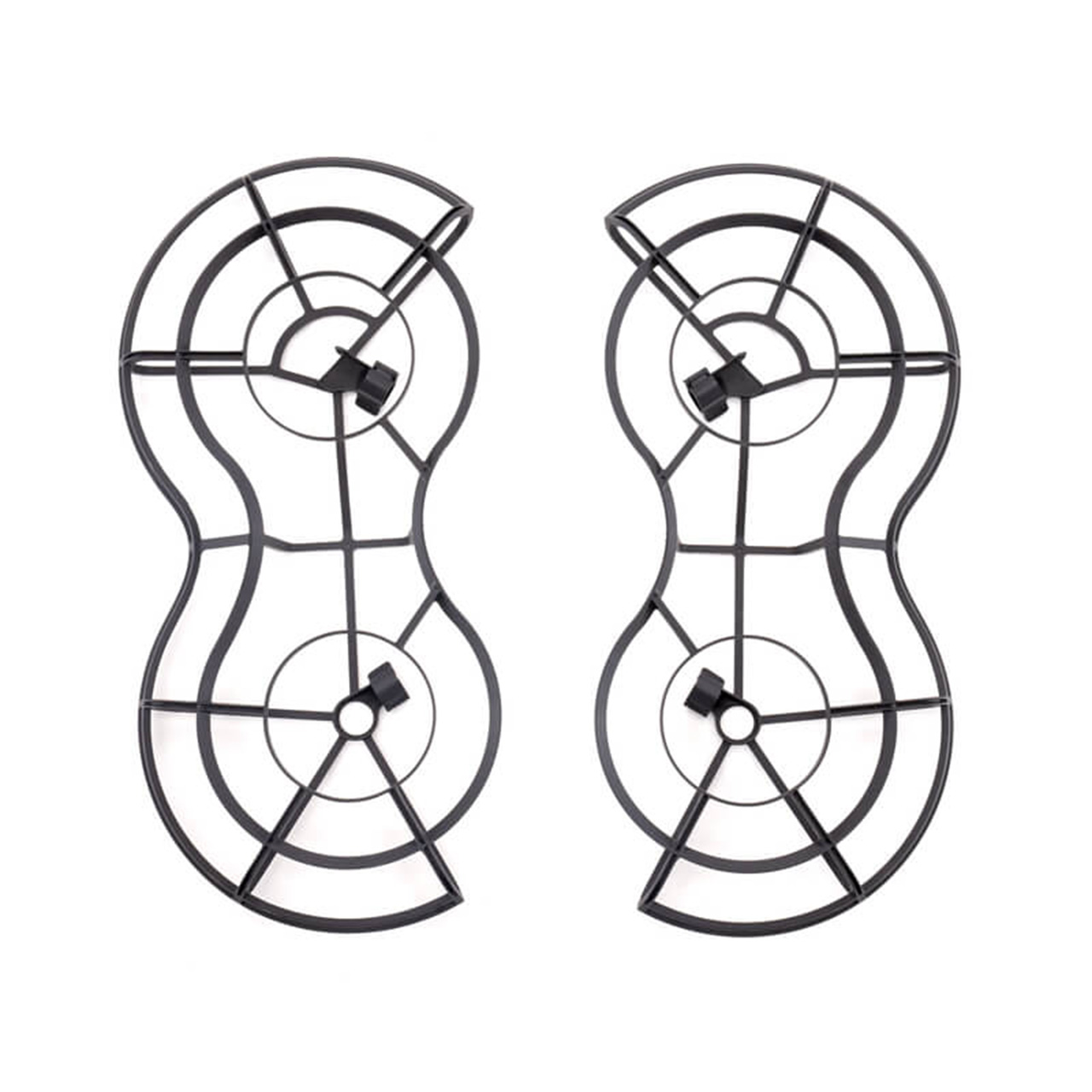 محافظ ملخ DJI Mini 3 Series 360° Propeller Guard - توضیحات