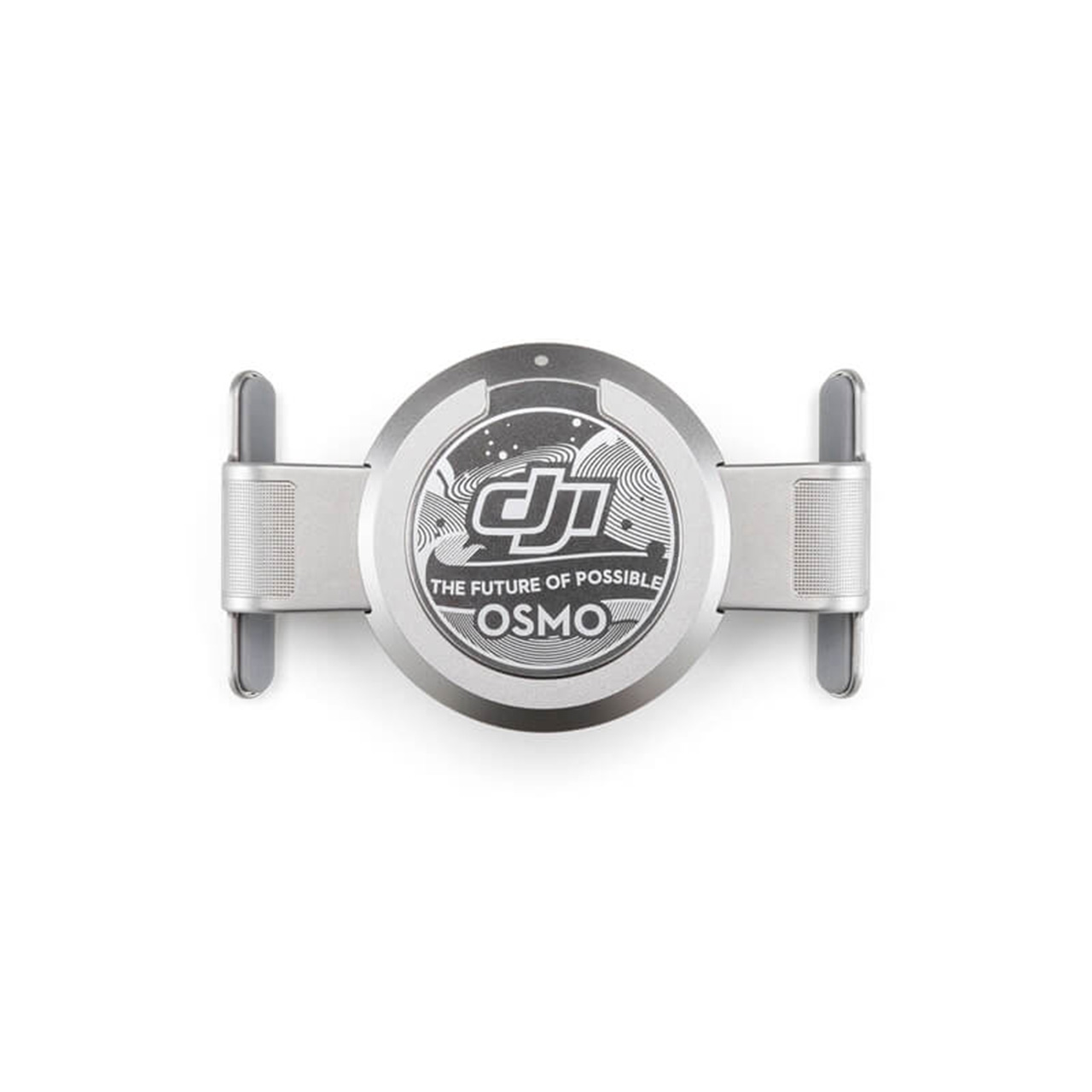مگنت موبایل دی جی ای 3 DJI OM Magnetic Phone Clamp - توضیحات