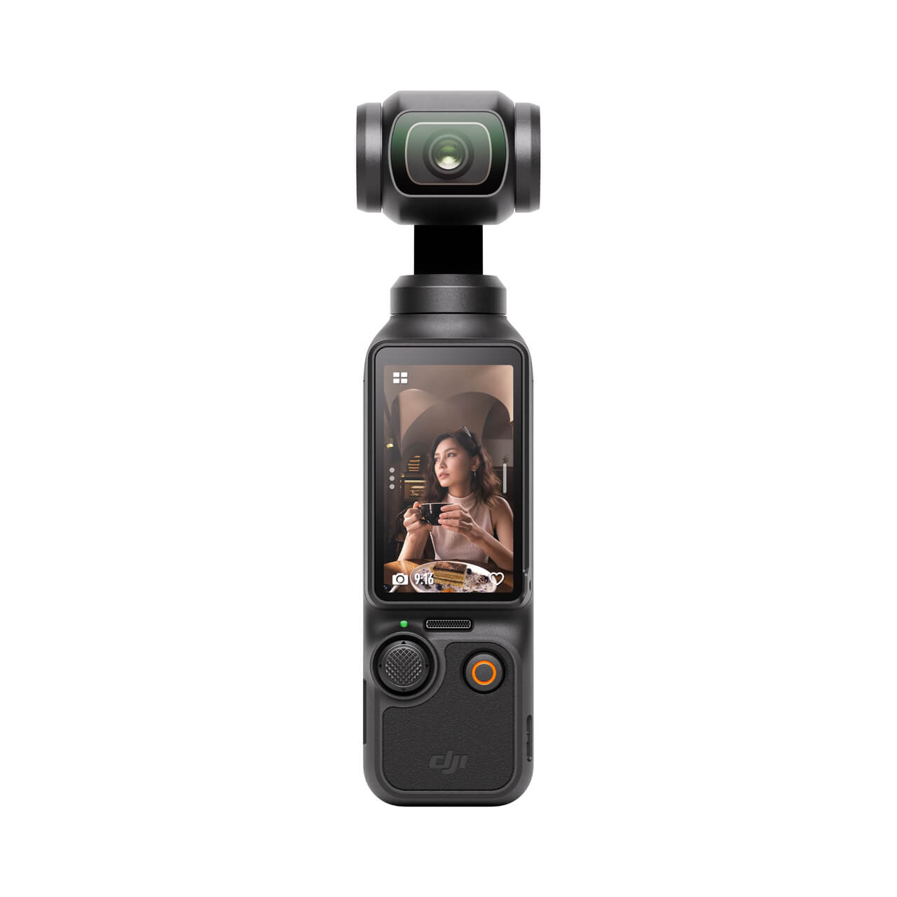اسمو پاکت 3 DJI Osmo Pocket 3 - Non Active - Global Guarantee - توضیحات