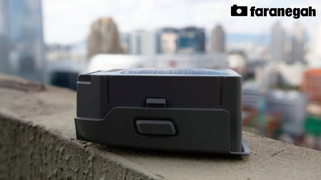 نشانه‎ های خراب بودن باتری DJI