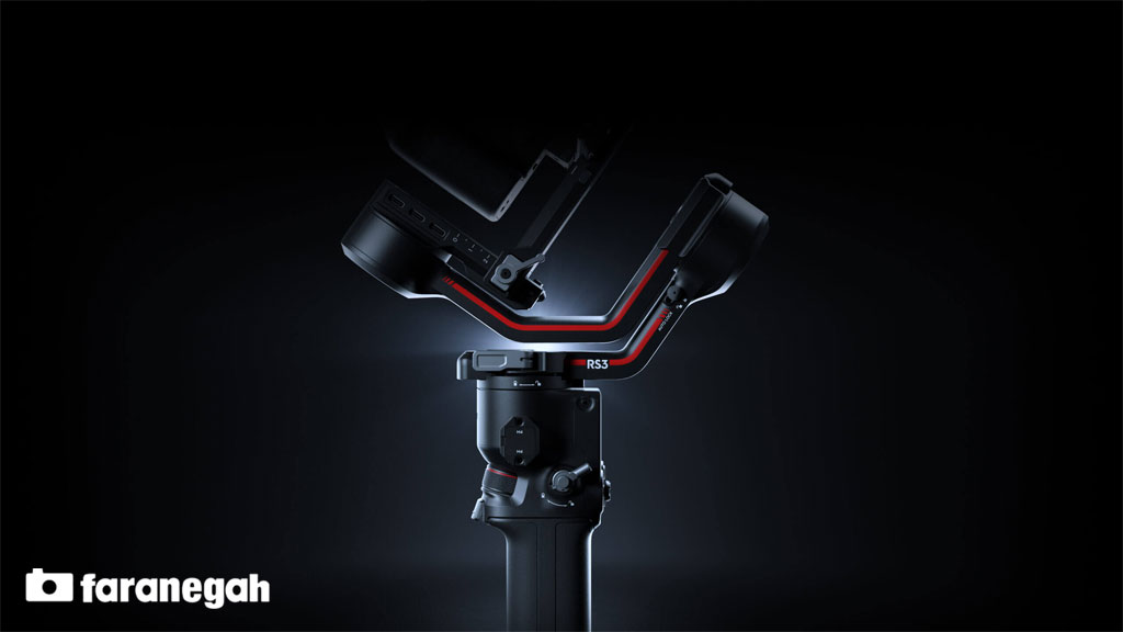 بهترین لرزشگیرهای دوربین DSLR و دوربین‌های حرفه‌ای