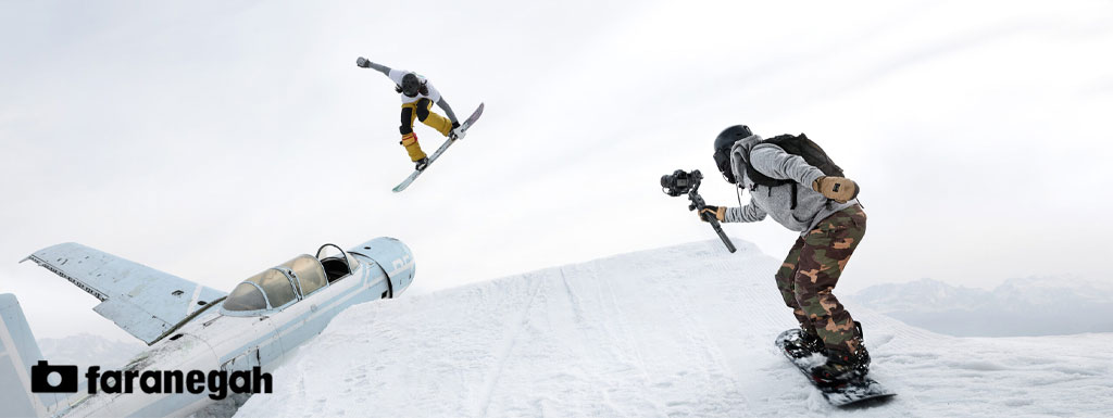 آموزش راه اندازی رونین اس