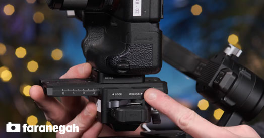 آموزش راه اندازی رونین اس