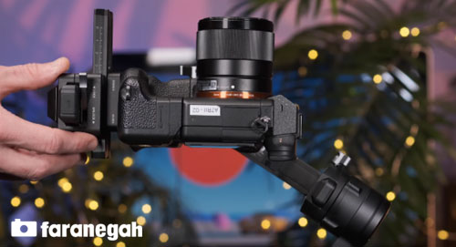 آموزش راه اندازی رونین اس