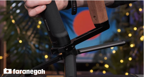 آموزش راه اندازی رونین اس