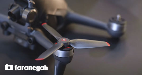 آموزش پرواز با هلی شات DJI FPV