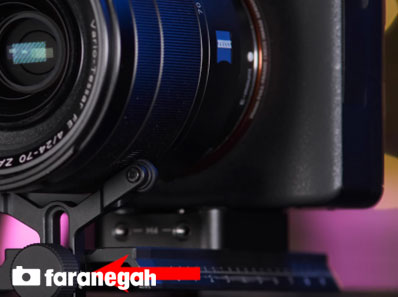 آموزش راه اندازی رونین اس