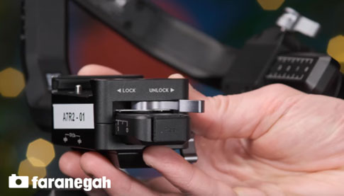 آموزش راه اندازی رونین اس