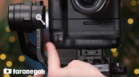 آموزش راه اندازی رونین اس