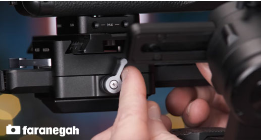 آموزش راه اندازی رونین اس