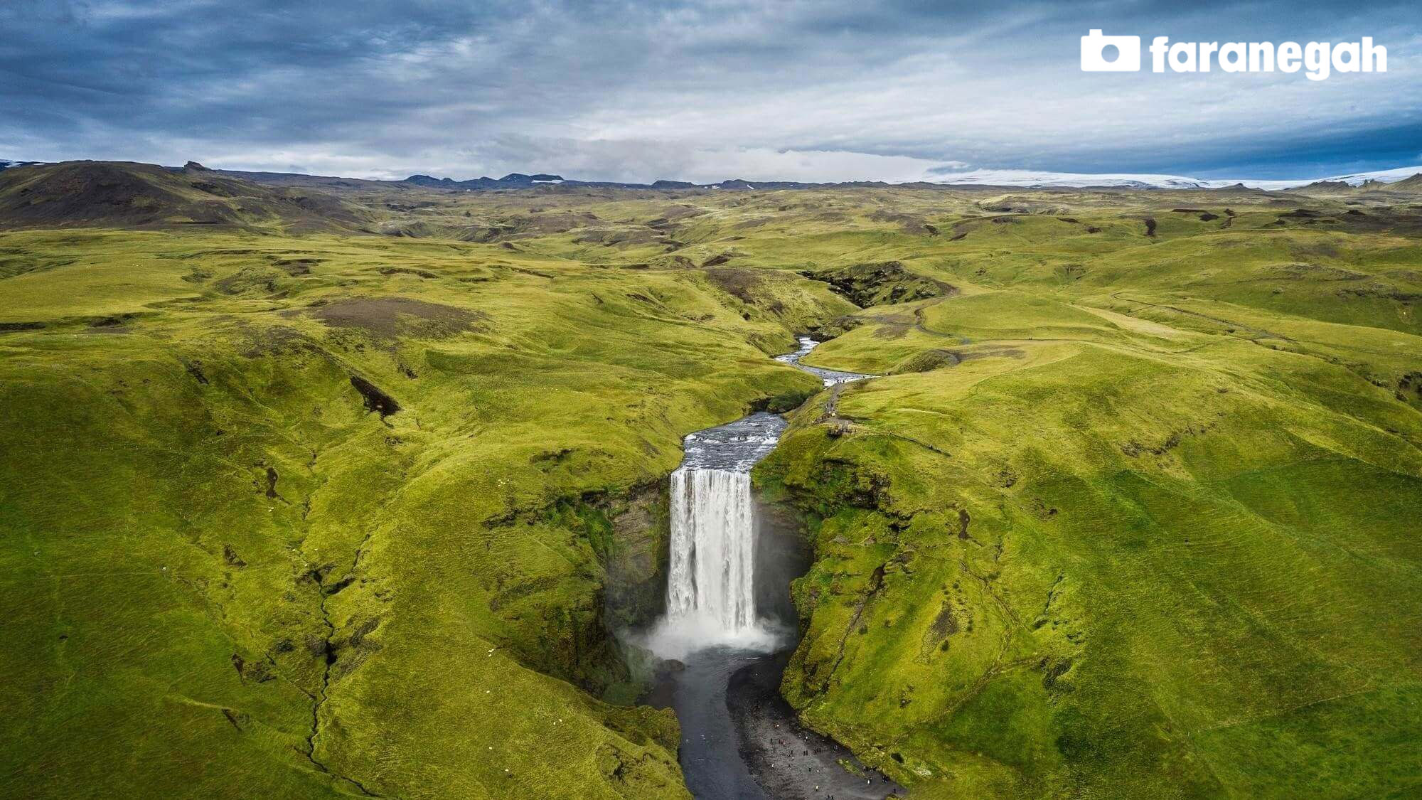 بهترین تصویربرداری هوایی با هلی شات برای عکاسان