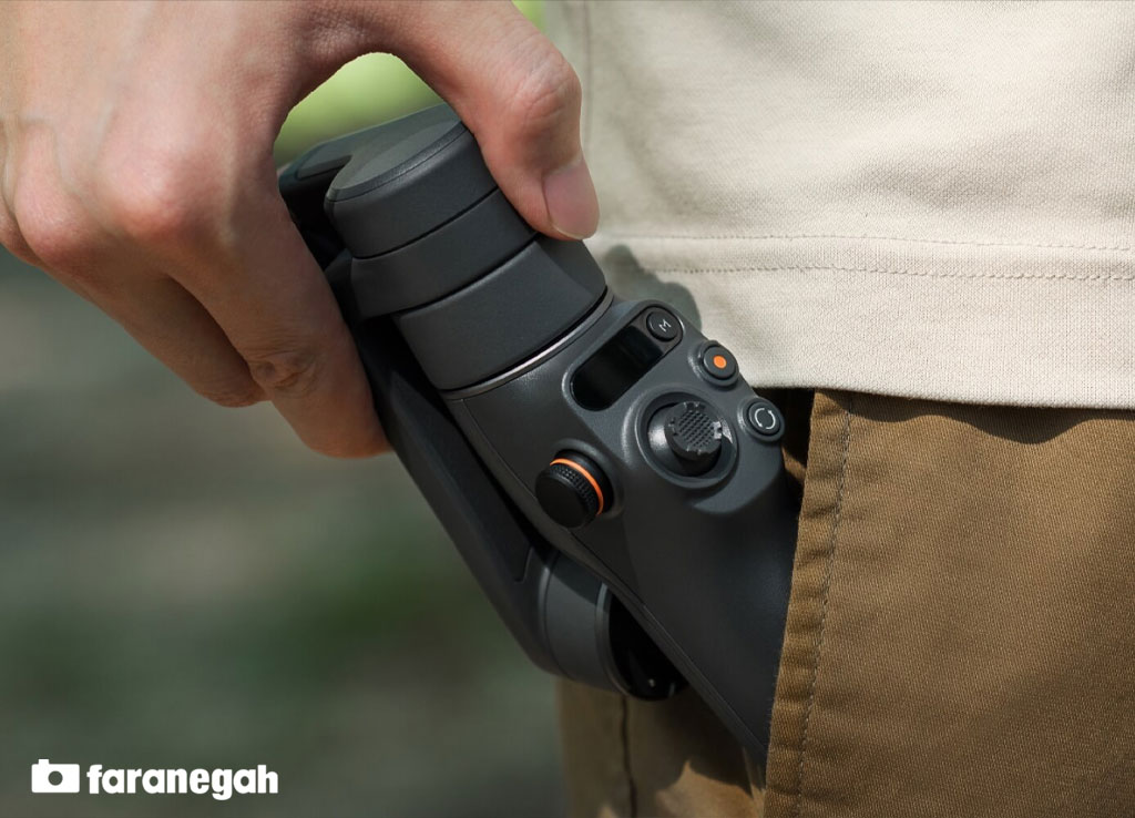 بهترین گیمبال لرزشگیر برای موبایل