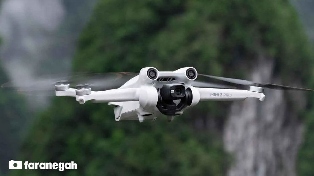 قابلیت QuickShot هلی شات