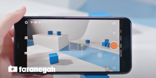 اتصال اسمو پاکت به گوشی