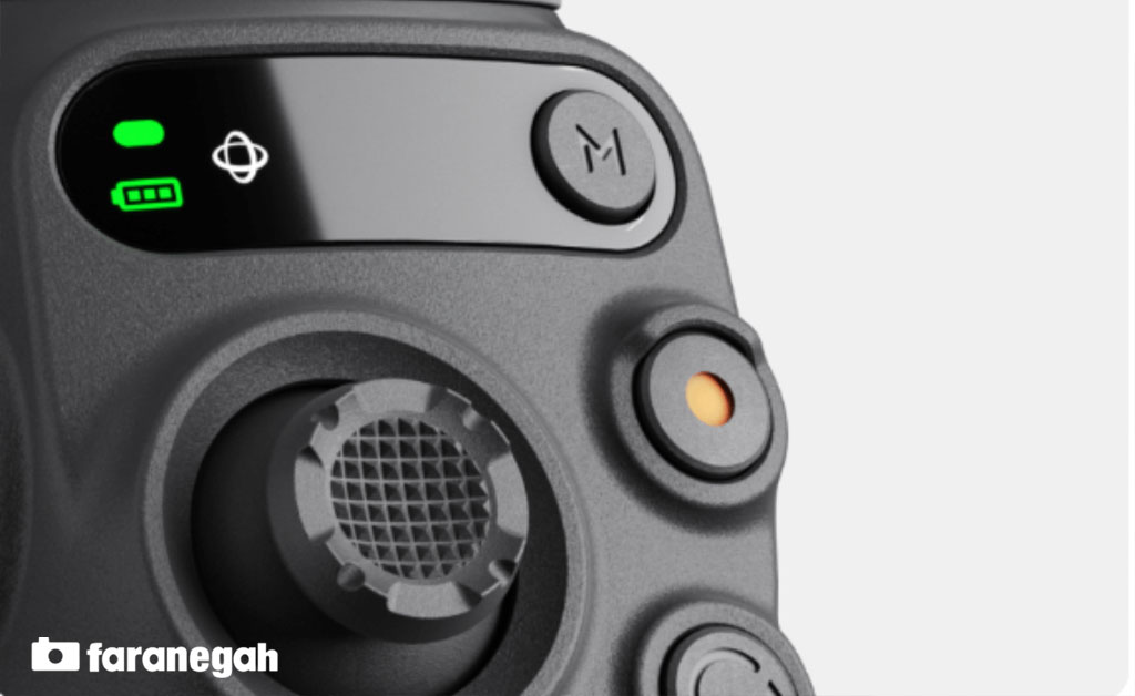 بهترین گیمبال موبایلی برای آیفون