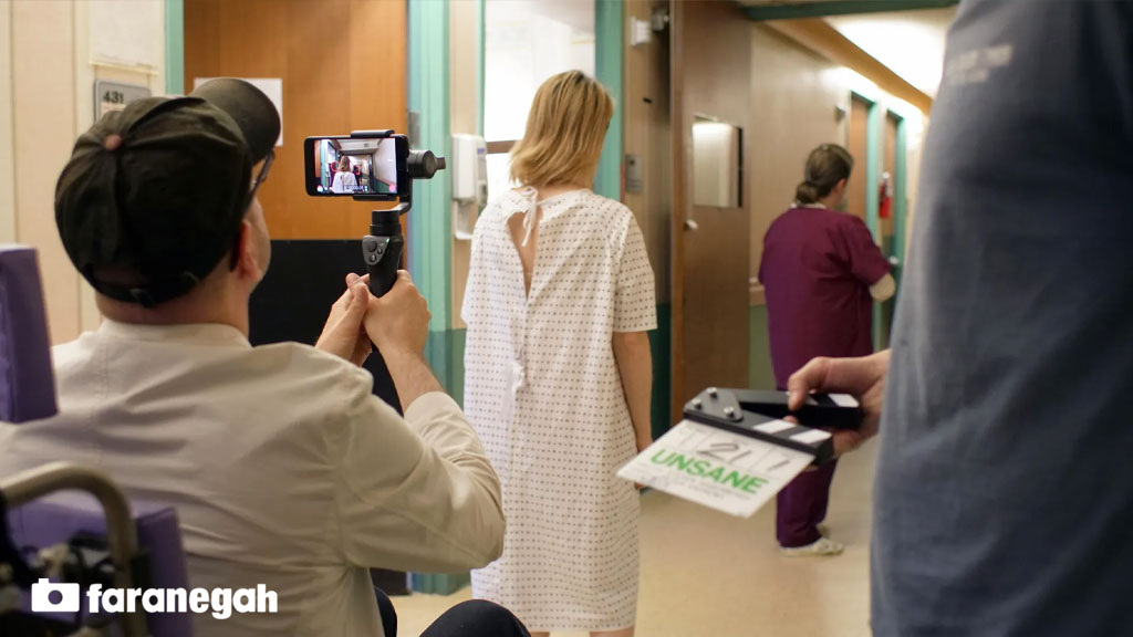 بهترین گیمبال موبایلی برای آیفون