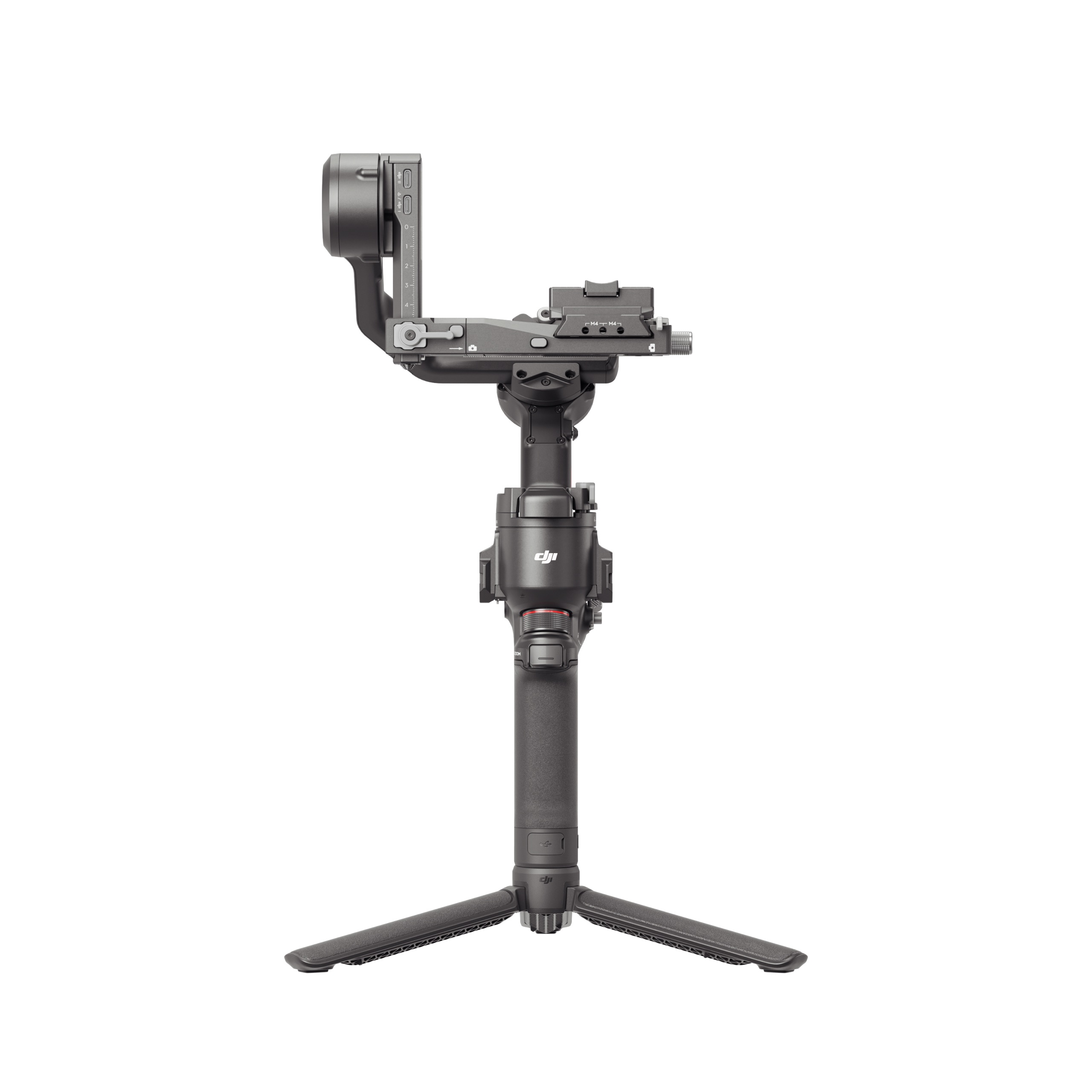 گیمبال دوربین دی جی آی DJI RS 4 Gimbal Stabilizer - توضیحات